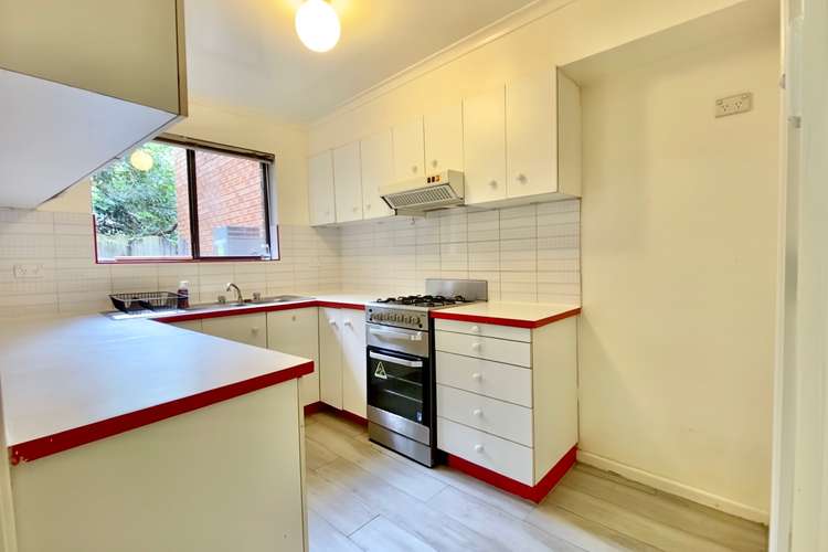 Third view of Homely apartment listing, 5/7 Doohat Avenue, North Sydney NSW 2060