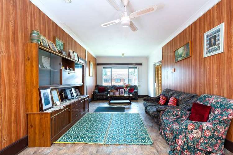 Second view of Homely house listing, 38 Codrington Street, Fairfield NSW 2165