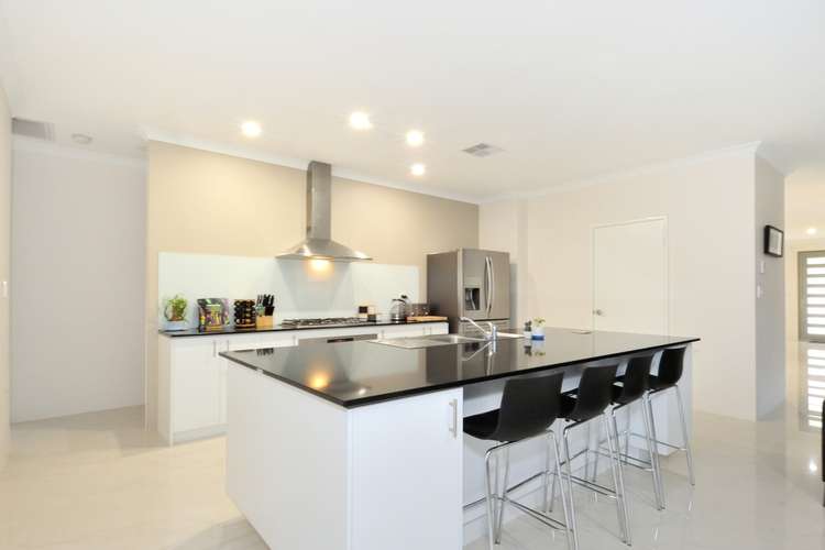Second view of Homely house listing, 11 Sandgate Boulevard, Baldivis WA 6171