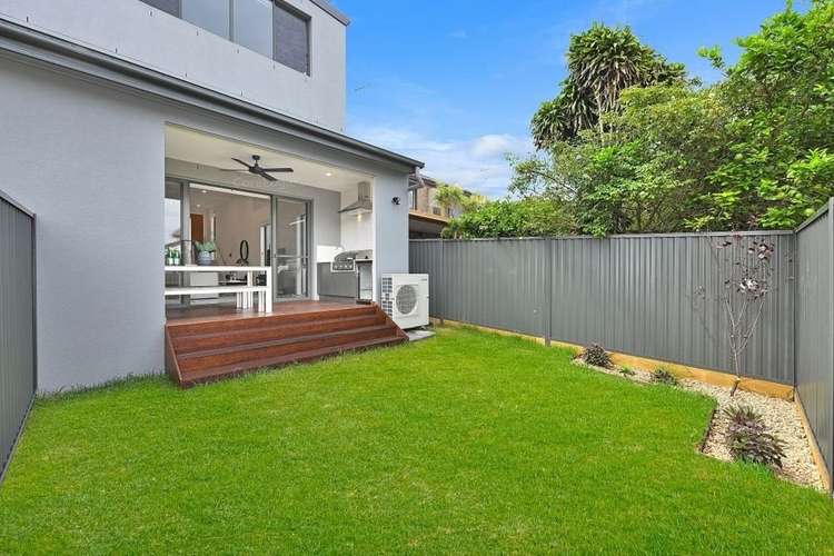 Second view of Homely semiDetached listing, 21a Daunt Avenue, Matraville NSW 2036