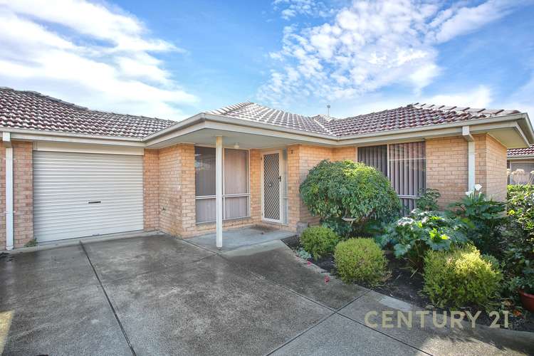 Main view of Homely unit listing, 2/136 Princes Highway, Dandenong VIC 3175