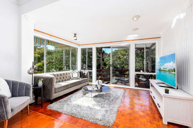 Second view of Homely house listing, 12 Avian Cres, Lane Cove NSW 2066