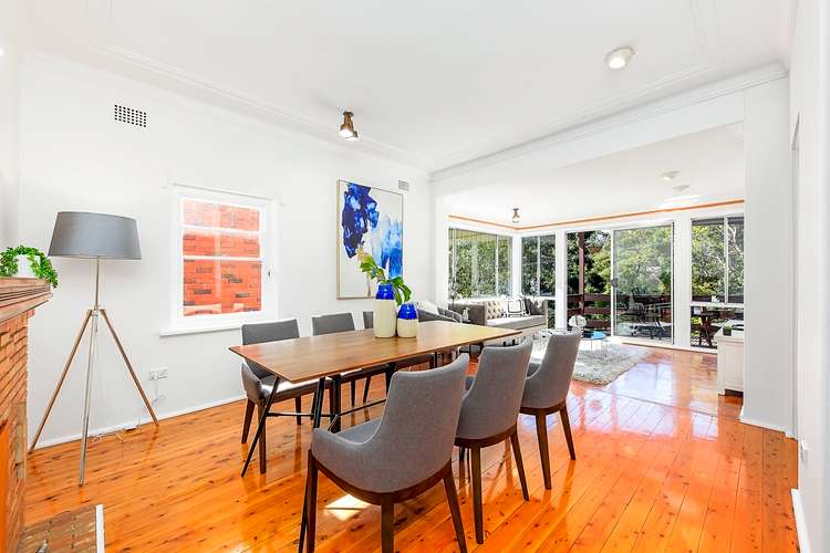 Fourth view of Homely house listing, 12 Avian Cres, Lane Cove NSW 2066