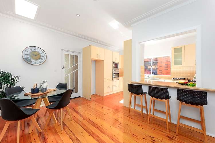 Fifth view of Homely house listing, 12 Avian Cres, Lane Cove NSW 2066