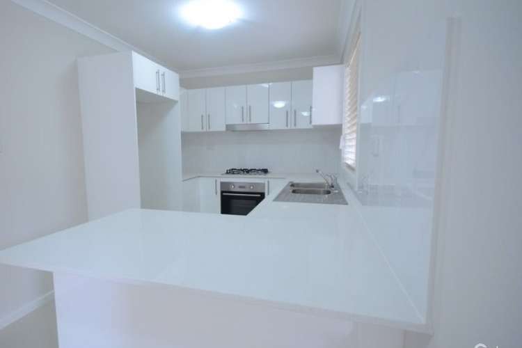 Second view of Homely house listing, 18A Page Street, Wentworthville NSW 2145