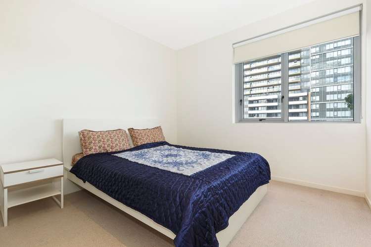 Third view of Homely apartment listing, E1110/1 Saunders Close, Macquarie Park NSW 2113