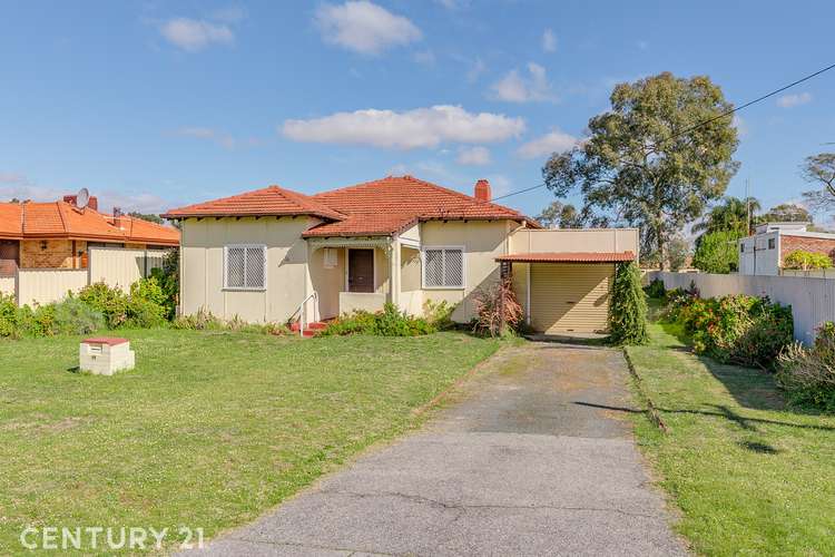 Sixth view of Homely house listing, 16 Toledo Close, Cannington WA 6107