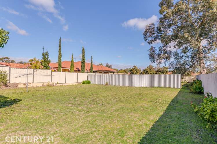 Seventh view of Homely house listing, 16 Toledo Close, Cannington WA 6107