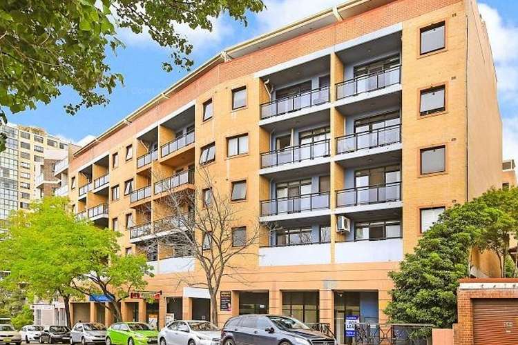Main view of Homely apartment listing, 14/39-41 Park Road, Hurstville NSW 2220