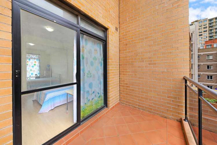 Third view of Homely apartment listing, 14/39-41 Park Road, Hurstville NSW 2220