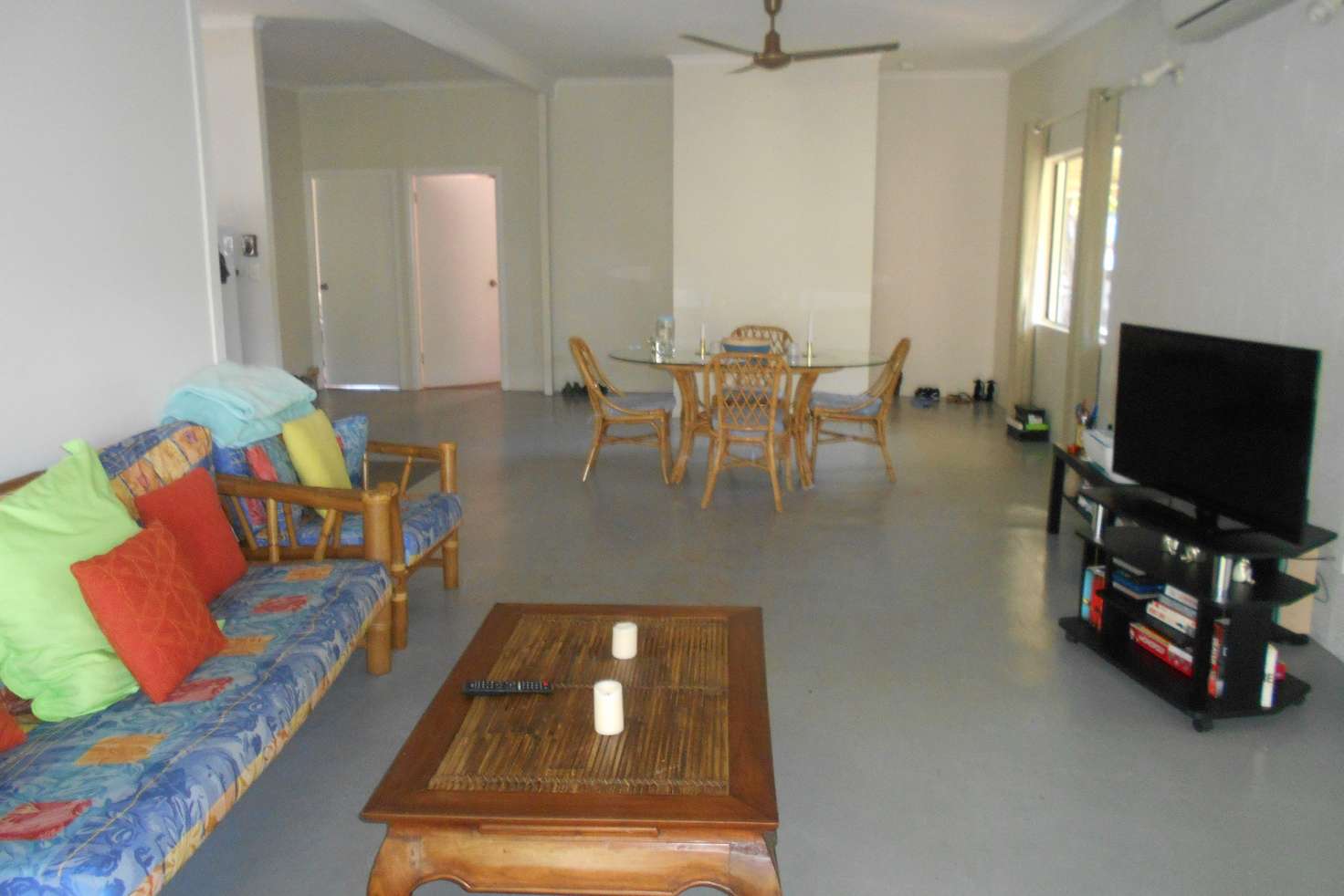 Main view of Homely apartment listing, 4 33 Macrossan Street, Port Douglas QLD 4877
