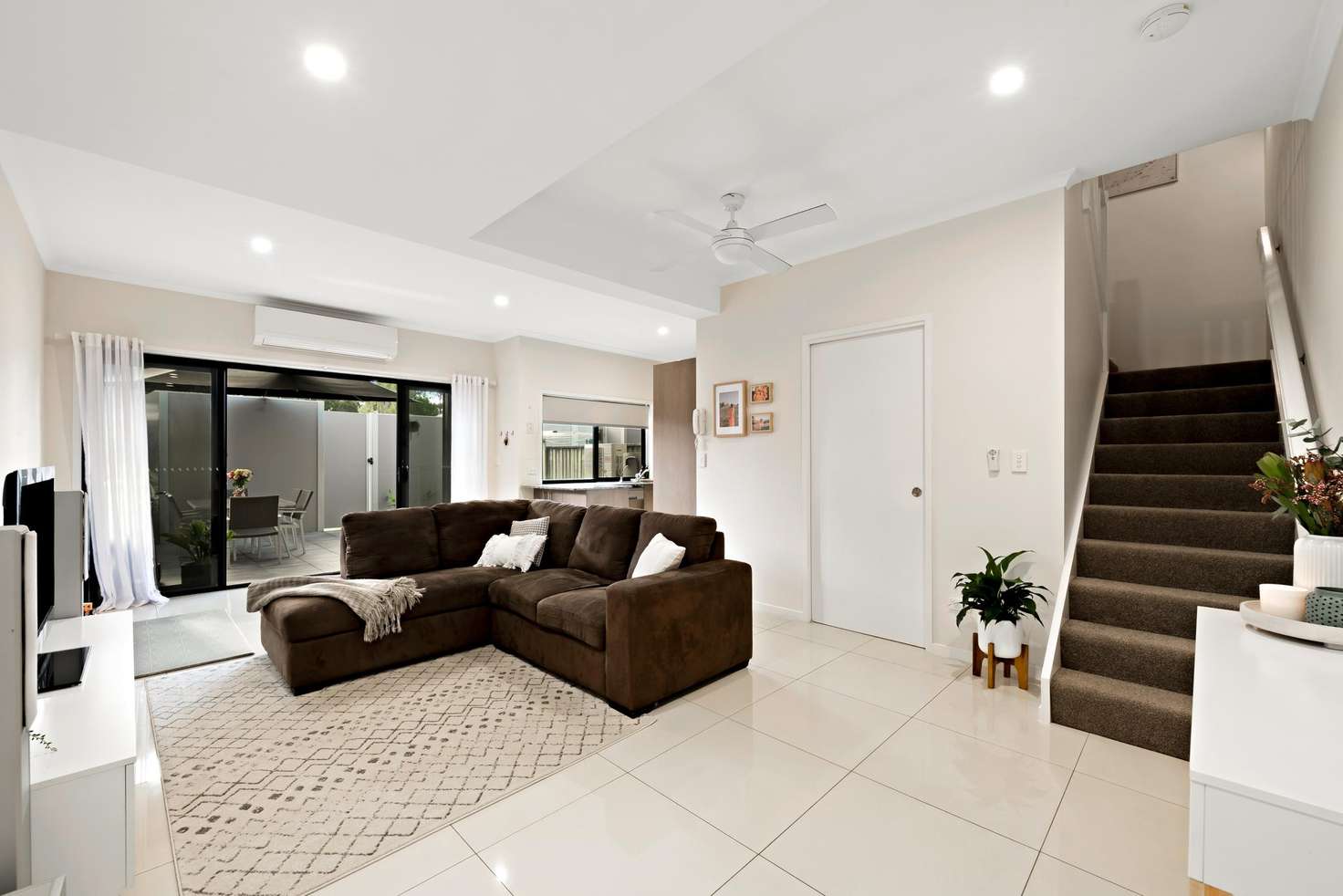 Main view of Homely townhouse listing, 4/2 Urambi Court, Mountain Creek QLD 4557