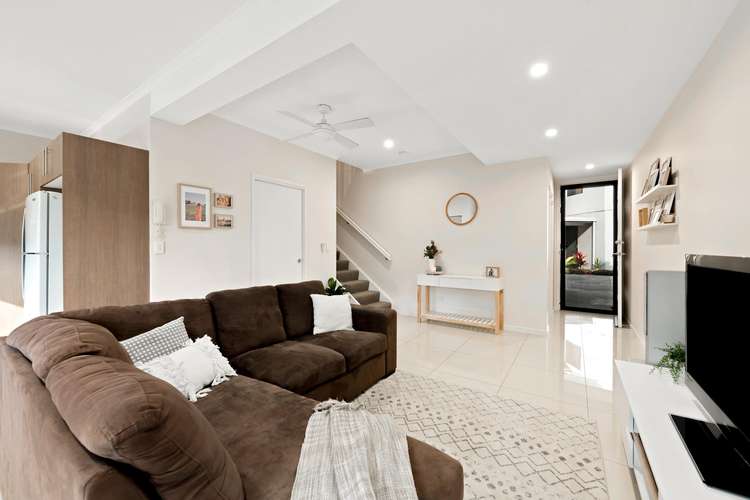 Third view of Homely townhouse listing, 4/2 Urambi Court, Mountain Creek QLD 4557