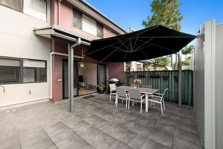 Sixth view of Homely townhouse listing, 4/2 Urambi Court, Mountain Creek QLD 4557