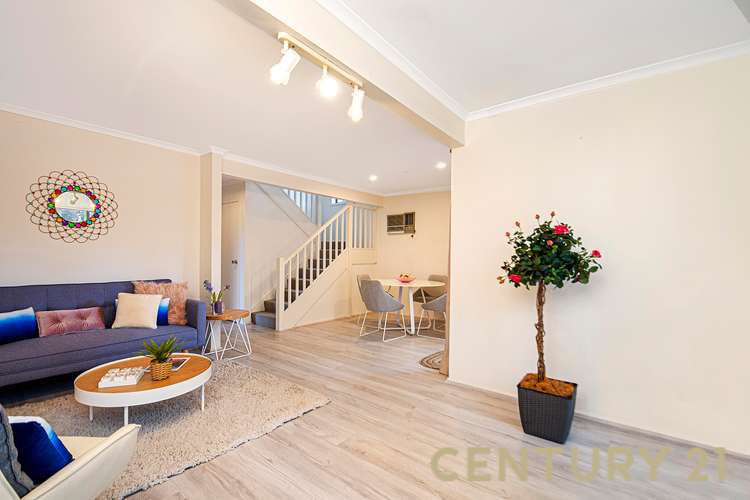 Third view of Homely townhouse listing, 17/22-24 Caloola Road, Constitution Hill NSW 2145