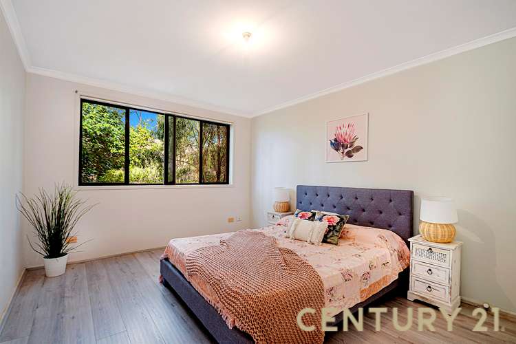 Fifth view of Homely townhouse listing, 17/22-24 Caloola Road, Constitution Hill NSW 2145