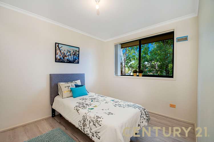 Sixth view of Homely townhouse listing, 17/22-24 Caloola Road, Constitution Hill NSW 2145