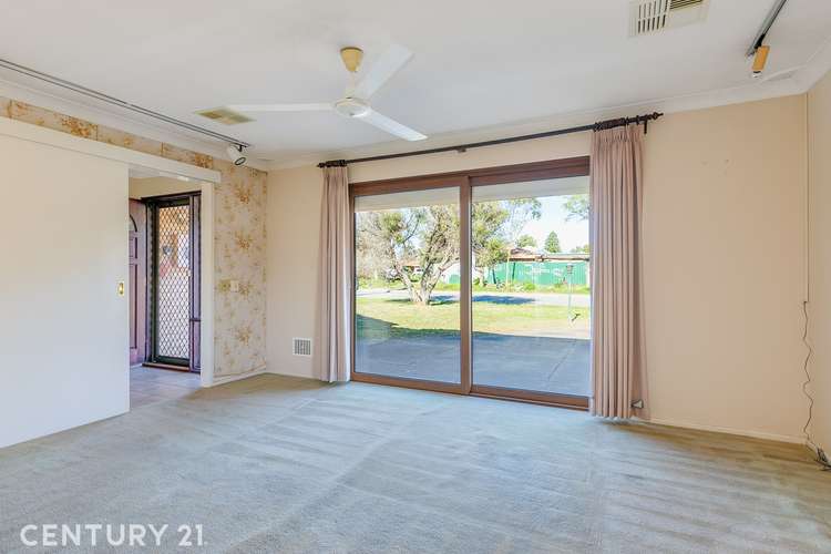 Second view of Homely house listing, 10 Knight Street, Langford WA 6147