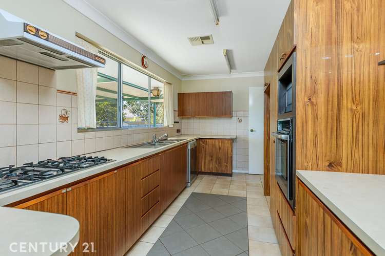 Third view of Homely house listing, 10 Knight Street, Langford WA 6147