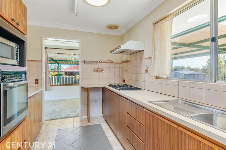 Seventh view of Homely house listing, 10 Knight Street, Langford WA 6147