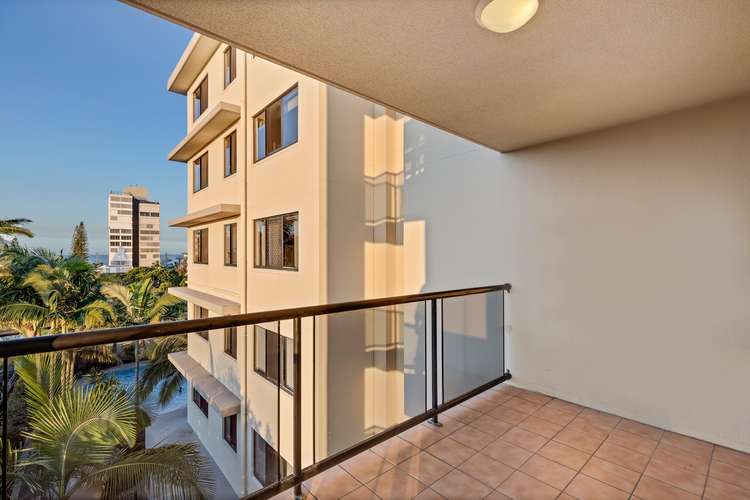 Second view of Homely unit listing, 37/6 Mari Street, Alexandra Headland QLD 4572