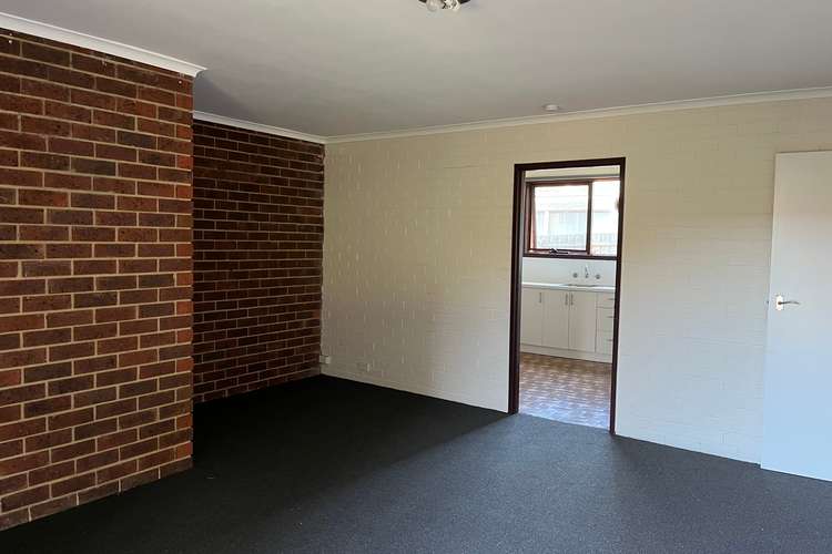 Second view of Homely flat listing, 6/58 Potter Street, Dandenong VIC 3175