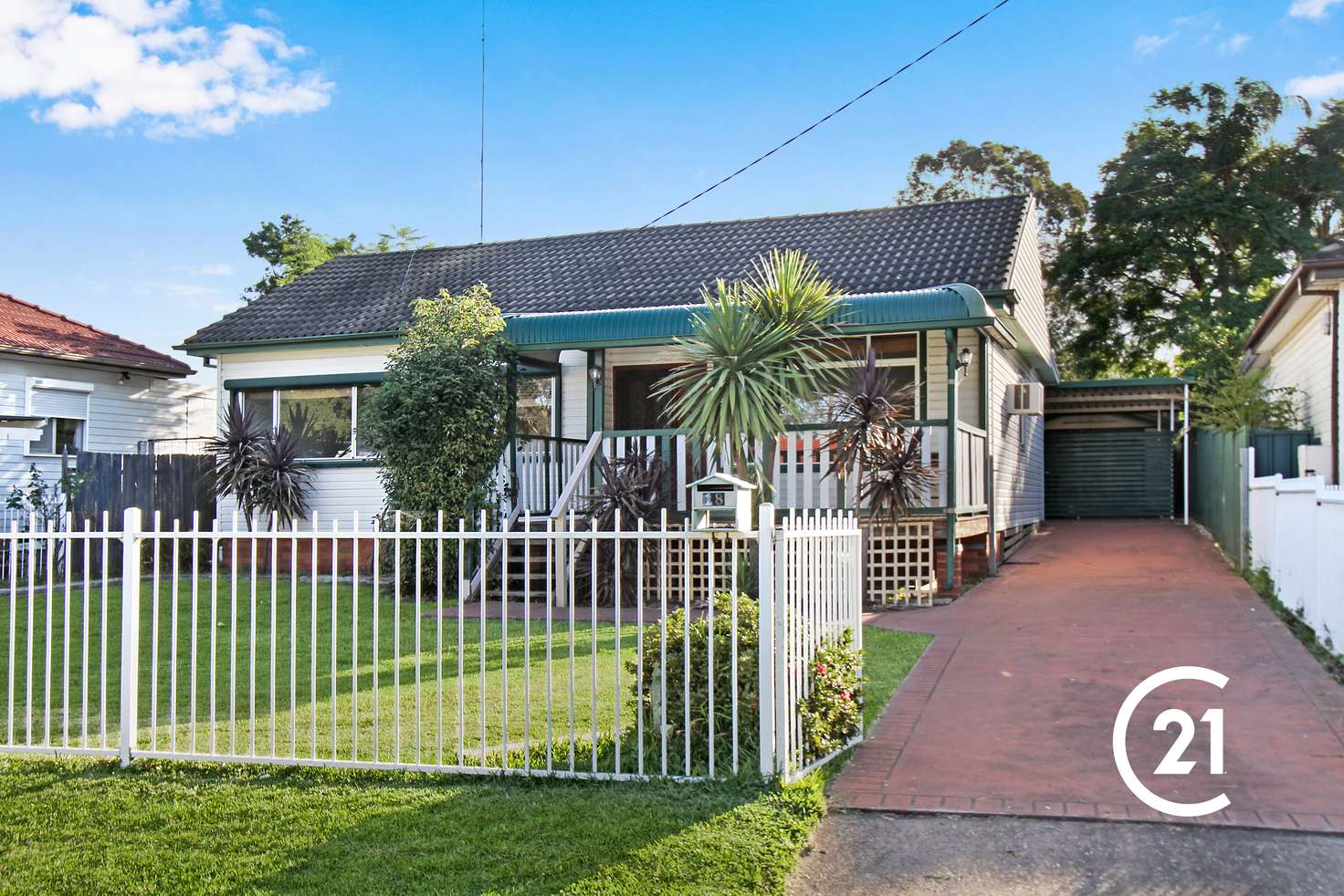 Main view of Homely house listing, 18 Dan Avenue, Blacktown NSW 2148