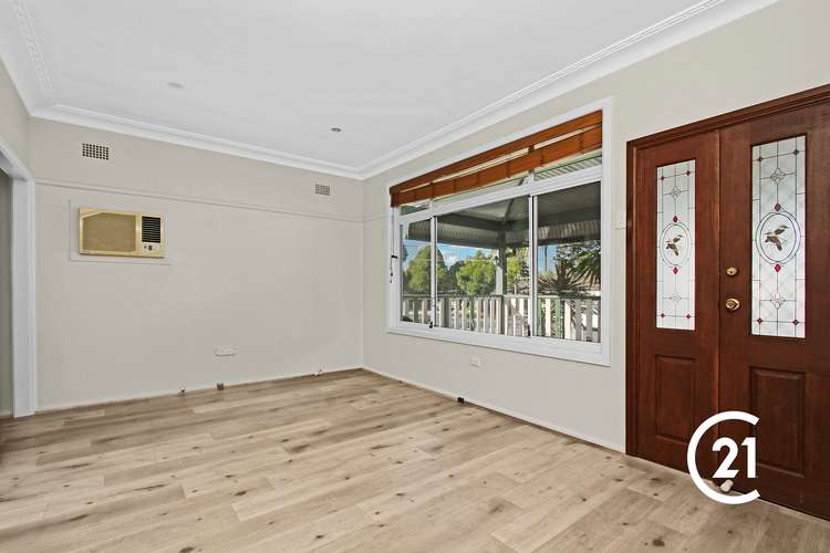 Second view of Homely house listing, 18 Dan Avenue, Blacktown NSW 2148