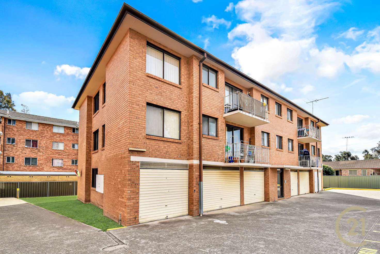 Main view of Homely apartment listing, 11/42 Luxford Road, Mount Druitt NSW 2770