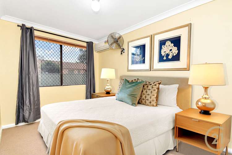 Fourth view of Homely apartment listing, 11/42 Luxford Road, Mount Druitt NSW 2770