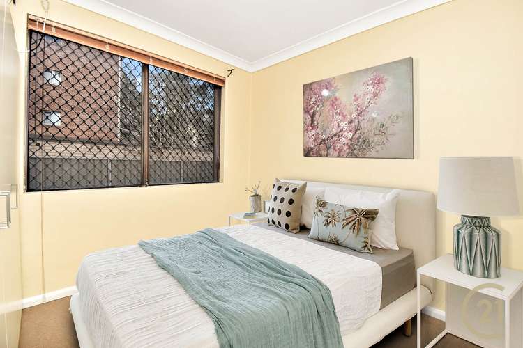 Fifth view of Homely apartment listing, 11/42 Luxford Road, Mount Druitt NSW 2770