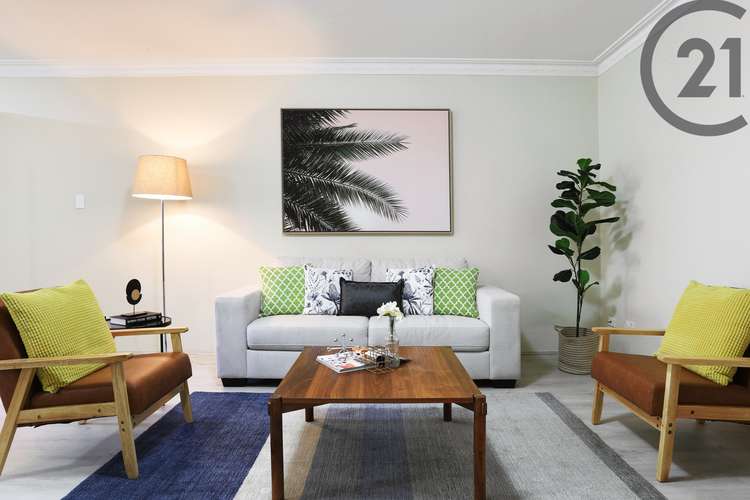 Main view of Homely unit listing, 6/15-17 Meehan Street, Granville NSW 2142