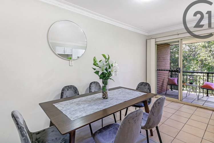 Third view of Homely unit listing, 6/15-17 Meehan Street, Granville NSW 2142