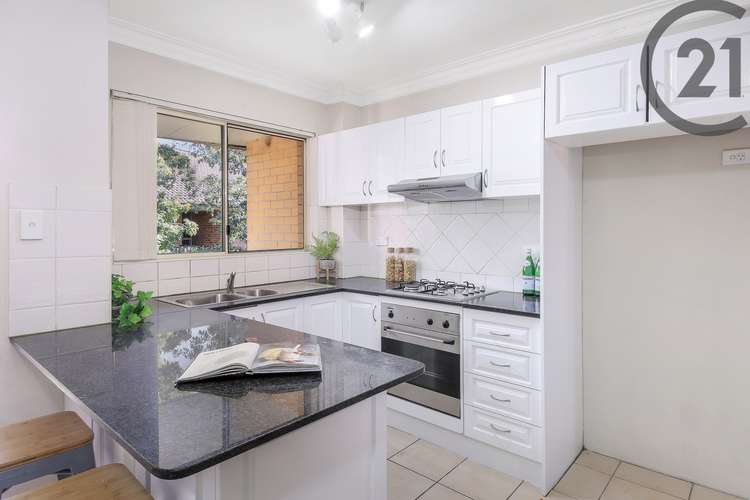 Fourth view of Homely unit listing, 6/15-17 Meehan Street, Granville NSW 2142