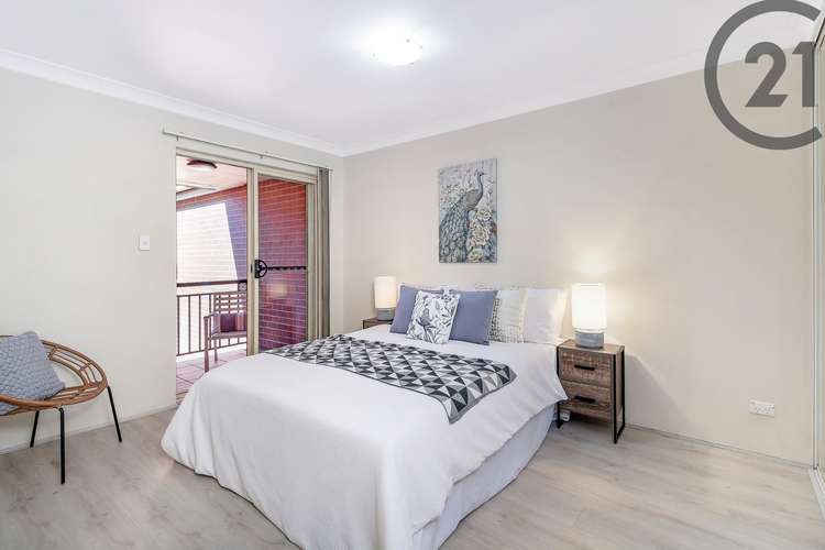 Fifth view of Homely unit listing, 6/15-17 Meehan Street, Granville NSW 2142