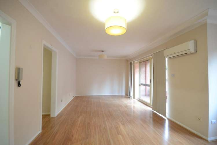 Second view of Homely unit listing, 3/217 Dunmore Street, Pendle Hill NSW 2145