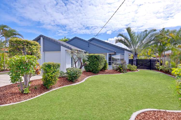 Second view of Homely house listing, 81 Sunbird Chase, Parrearra QLD 4575