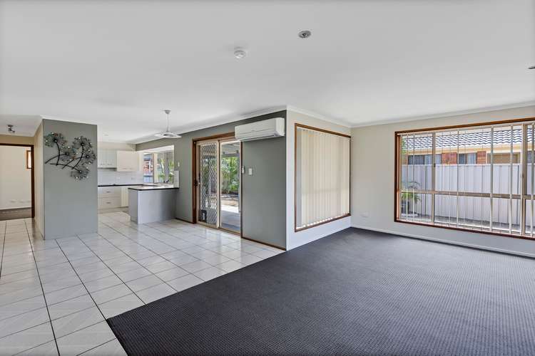 Fourth view of Homely house listing, 81 Sunbird Chase, Parrearra QLD 4575