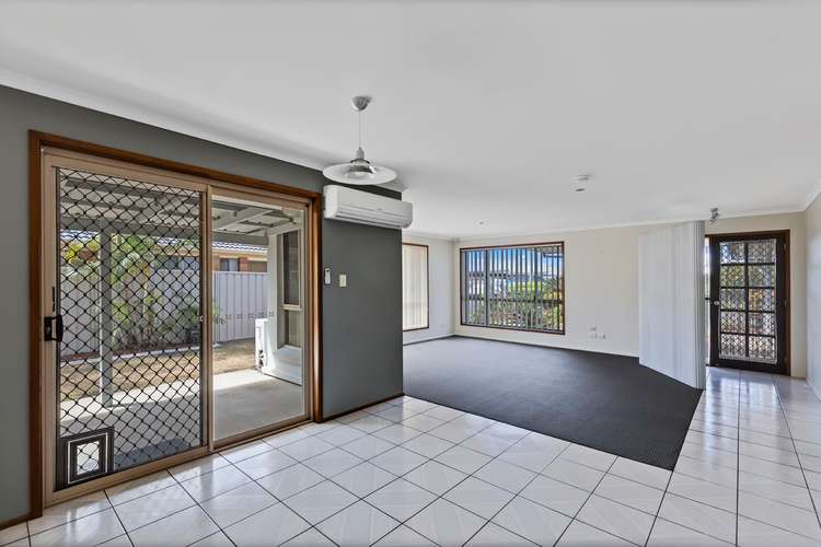 Fifth view of Homely house listing, 81 Sunbird Chase, Parrearra QLD 4575