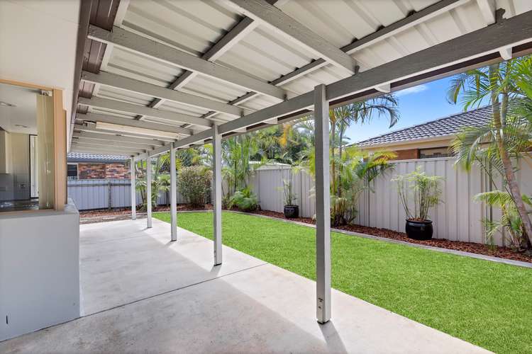 Sixth view of Homely house listing, 81 Sunbird Chase, Parrearra QLD 4575