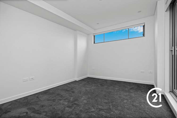 Fifth view of Homely unit listing, 419/7D 1-11 Olive Street, Seven Hills NSW 2147