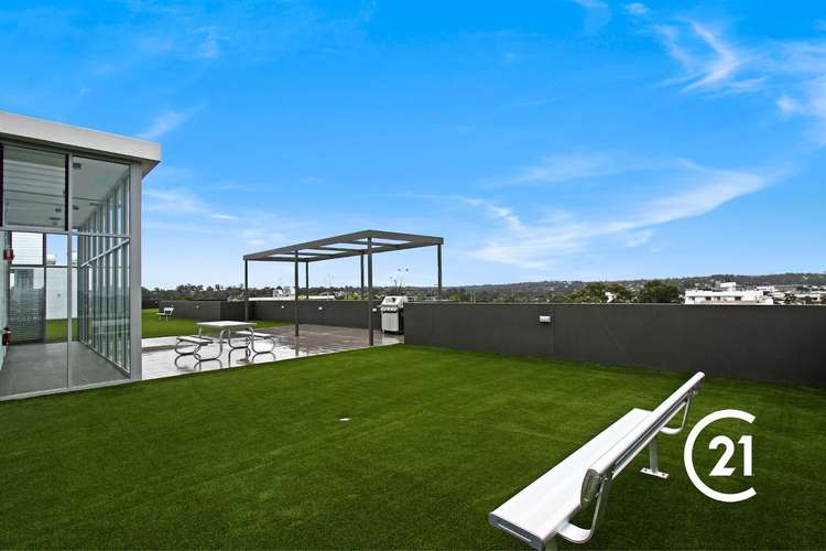 Sixth view of Homely unit listing, 419/7D 1-11 Olive Street, Seven Hills NSW 2147