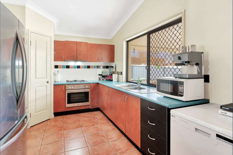 Third view of Homely house listing, 96 Serafina Drive, Helensvale QLD 4212