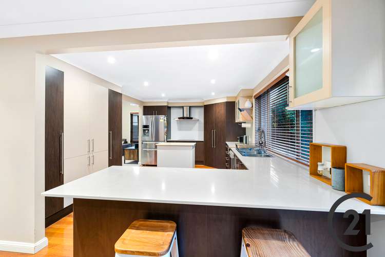 Third view of Homely house listing, 7 Garrett Way, Glenwood NSW 2768