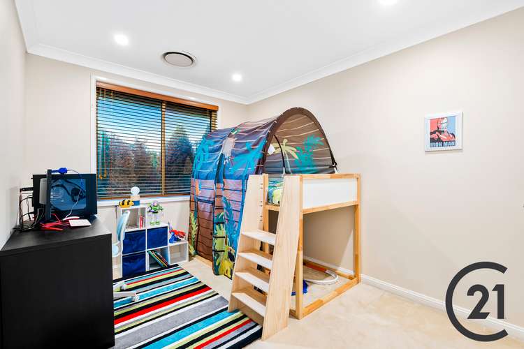 Fifth view of Homely house listing, 7 Garrett Way, Glenwood NSW 2768