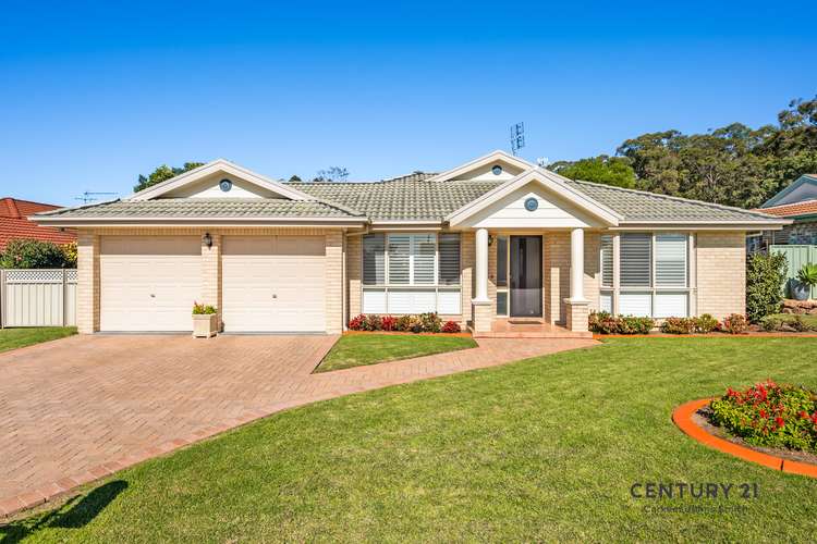 Main view of Homely house listing, 97 Kindlebark Drive, Medowie NSW 2318
