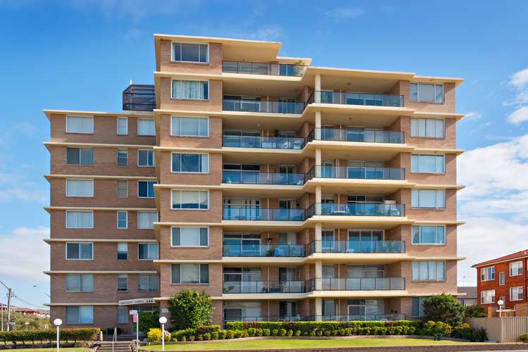 Main view of Homely apartment listing, 24/134 The Grand Parade, Brighton-le-sands NSW 2216