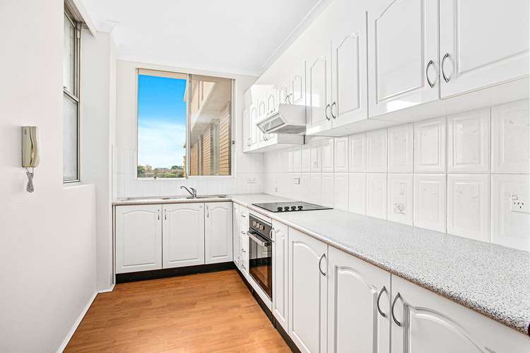Third view of Homely apartment listing, 24/134 The Grand Parade, Brighton-le-sands NSW 2216