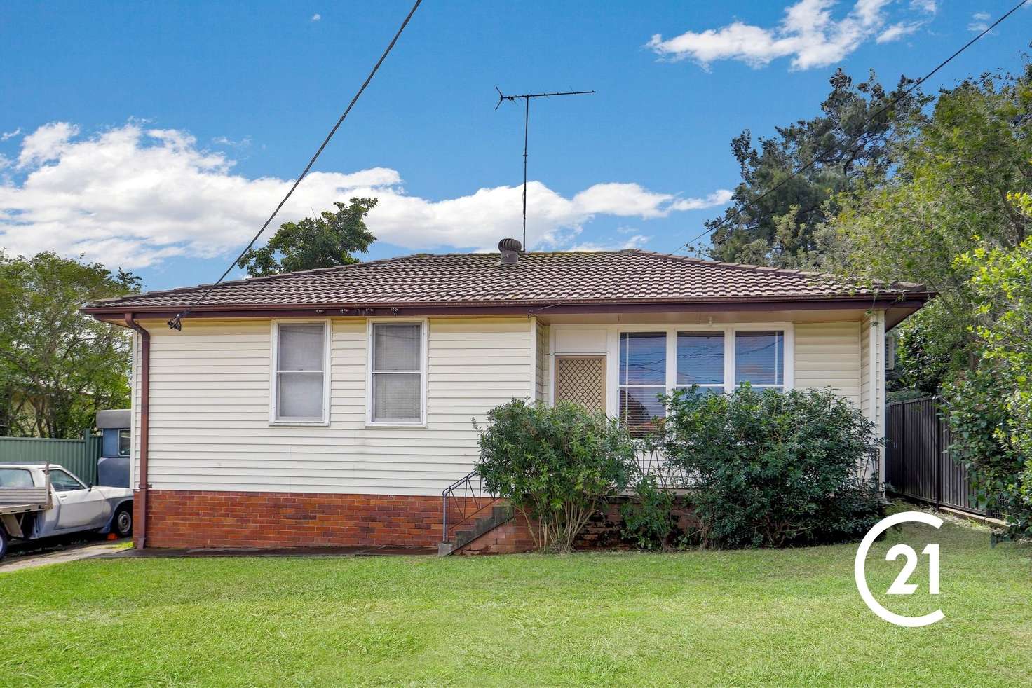 Main view of Homely house listing, 21 Shepherd Street, Lalor Park NSW 2147