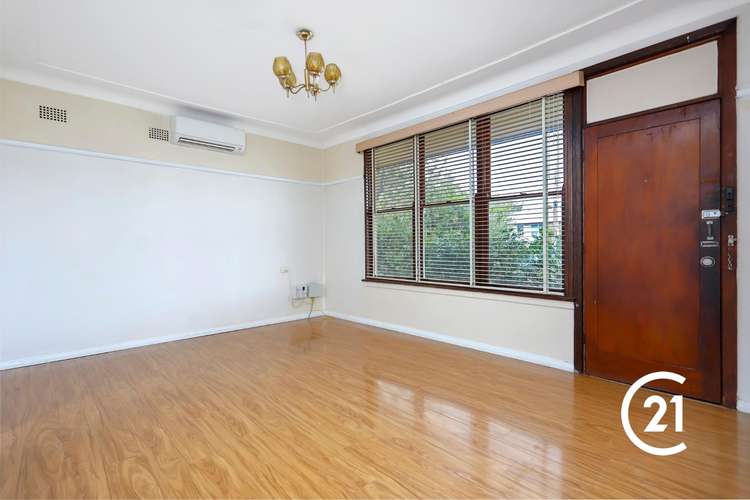 Second view of Homely house listing, 21 Shepherd Street, Lalor Park NSW 2147